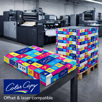 Color Copy Original - Printpapier voor kleurenlaserprinter