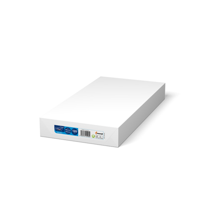 kopieerpapier Color Copy Original wit 120g 660x330mm ingeriemd FSC®