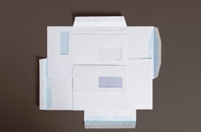 Commerciële enveloppen