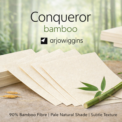 Conqueror Bamboo