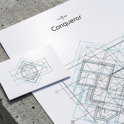Conqueror CX22