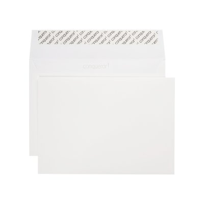 Conqueror CX22 Enveloppen