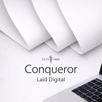 Conqueror Laid Digital