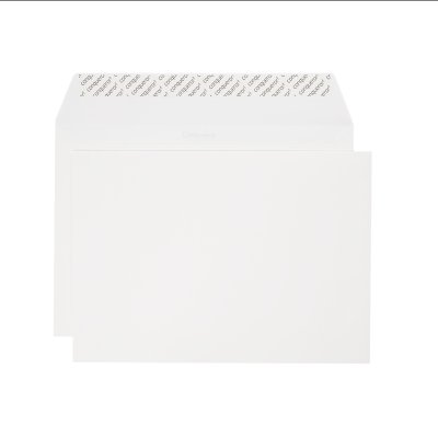 Conqueror gevergeerd Enveloppen