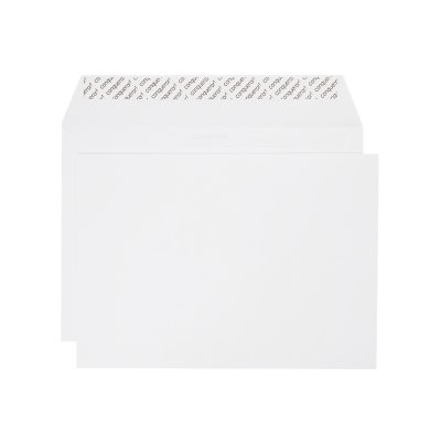 Conqueror gevergeerd Enveloppen