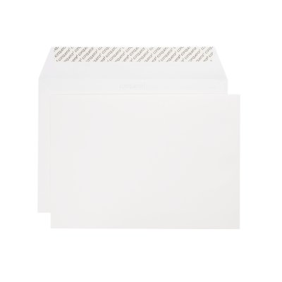 Conqueror Wove Enveloppen