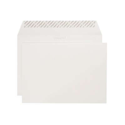 Conqueror Wove Enveloppen