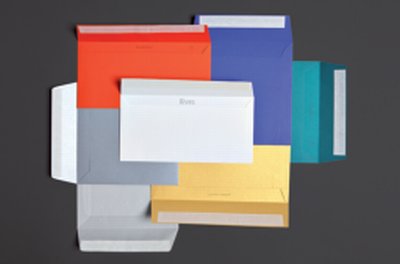 Creatieve enveloppen