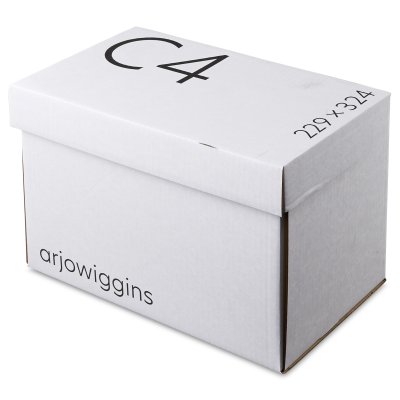 Curious Translucents Color Enveloppen