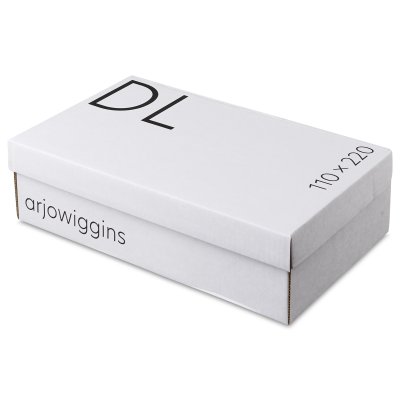 Curious Touch Enveloppen