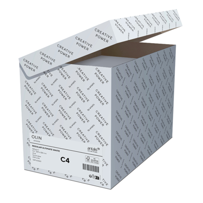 Olin Design Regular Enveloppen