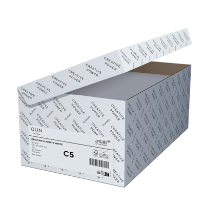 Olin Design Regular Enveloppen