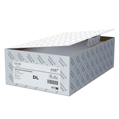 Olin Design Regular Enveloppen