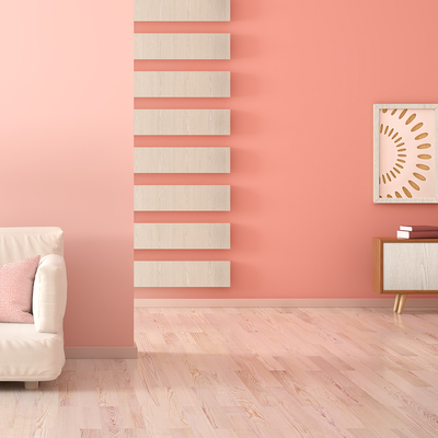 Coala Interior film, WOOD CT17 - Light Cream Wood 1220 mm