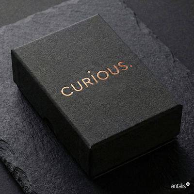 Curious Matter