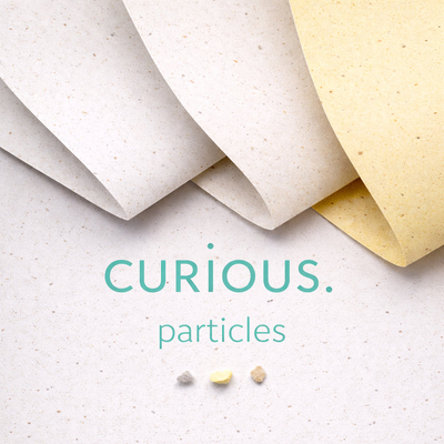 Curious Particles