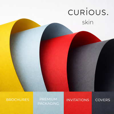 Curious Skin