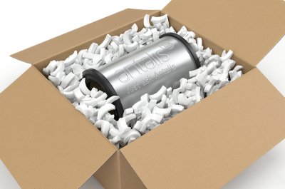Opvulmateriaal