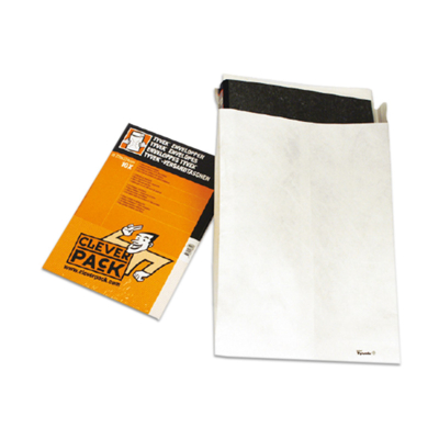 Envelop CleverPack Sending wit 55 g/m² 229 x 324