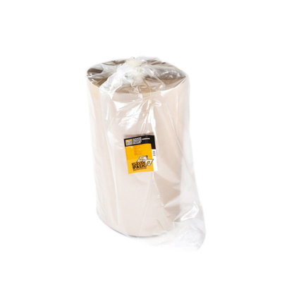 Eenzijdig golfkarton rol CleverPack Cushioning 3.000 mm grijs 157 g/m² 700mm x 5m