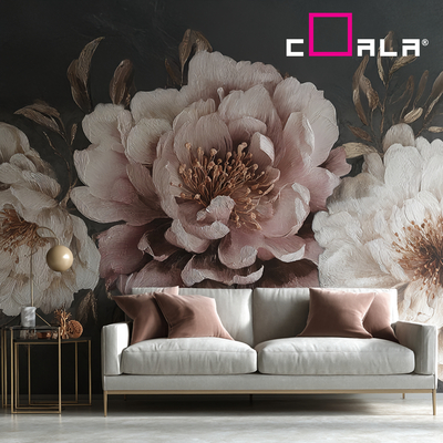 Coala Wallcover Textile
