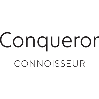 Conqueror Connoisseur Wove 100% cotton