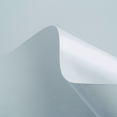 papier Curious Matter Goya White 380g 700x1000mm ingeriemd FSC®