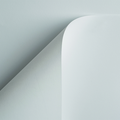 papier Curious Skin extra wit 270g 700x1000mm ingeriemd FSC®