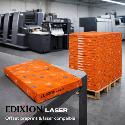 Edixion Laser