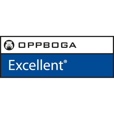 Excellent – Gelamineerd GC1 Karton voor Premium POS-materiaal