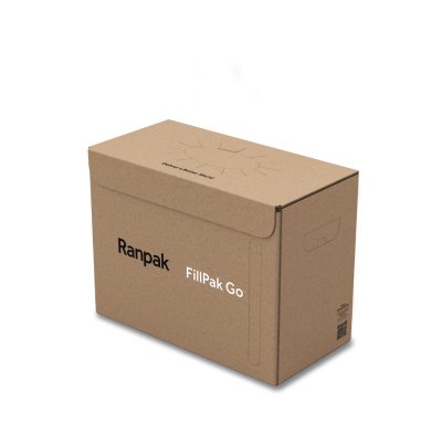 FillPak Go - Antalis