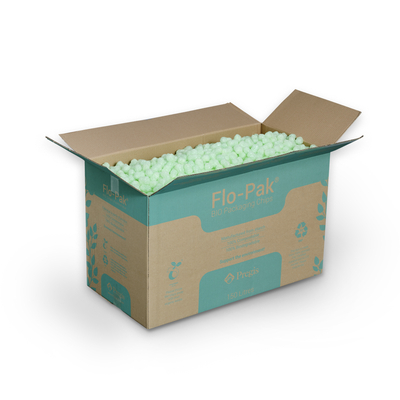 Flo Pak The Bio One - doos - Antalis