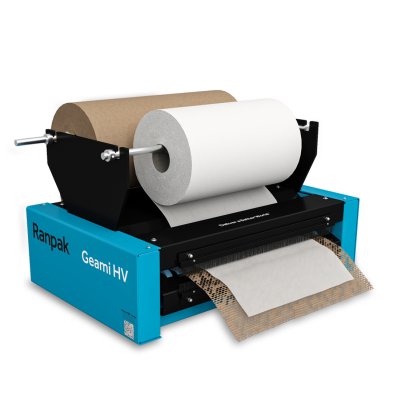 Geami WrapPak HV - Antalis