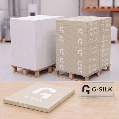 G-Silk