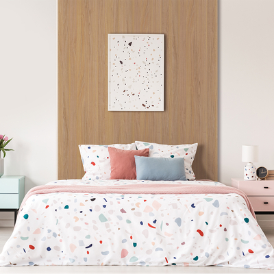 Coala Interior film, WOOD I14 - Maymac Oak 1220 mm
