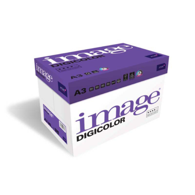 kopieerpapier Image Digicolor wit 90g 420x297mm ingeriemd FSC®