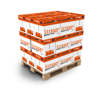 Image Impact Plus - Printpapier voor kleurenlaserprinter