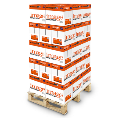 Image Impact Plus - Printpapier voor kleurenlaserprinter