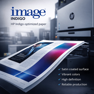 Image Indigo