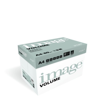Image Volume - Kopieerpapier