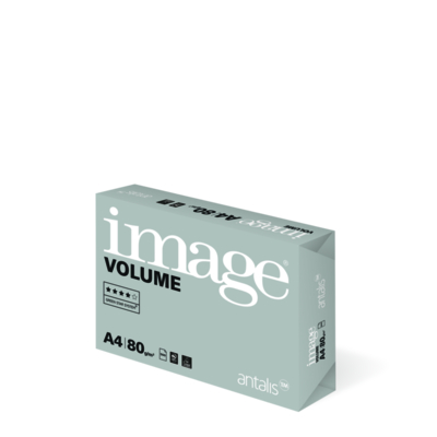 Image Volume - Kopieerpapier