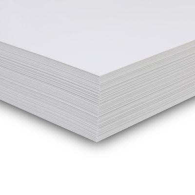 HIPS Kunststofplaat – High Impact Polystyreen, Mat Wit of Glans