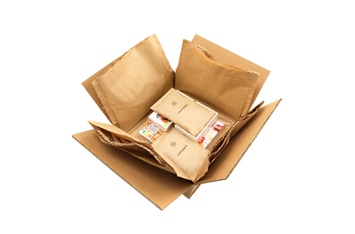 Thermal Packaging