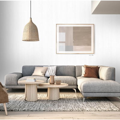 Coala Interior film, WOOD J14 - White Wood 1220 mm