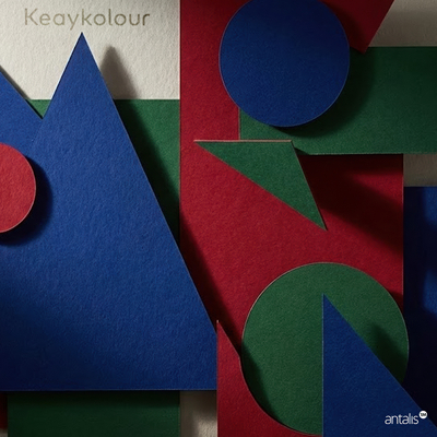 Keaykolour Virgin Pulp