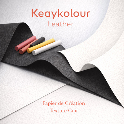 Keaykolour Leather