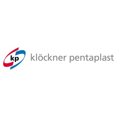 Klockner Pentaprint White Gloss – Glanzend PVC