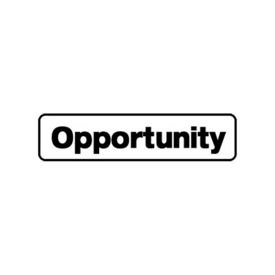 Opportunity - Kopieerpapier