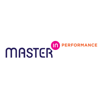 Logo Master'in Performance - Antalis