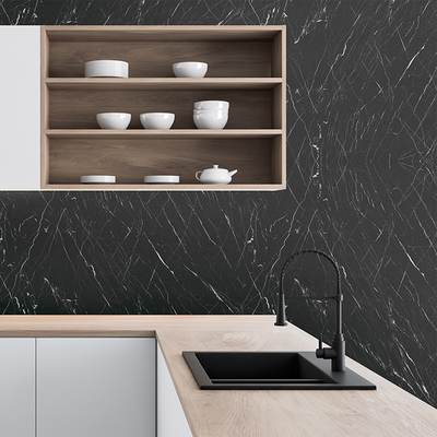 Coala Interior film, MARBLE MK14  1220 mm